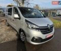 Серый Рено Трафик, объемом двигателя 2 л и пробегом 205 тыс. км за 25700 $, фото 4 на Automoto.ua