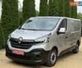 Серый Рено Трафик, объемом двигателя 2 л и пробегом 181 тыс. км за 19200 $, фото 1 на Automoto.ua
