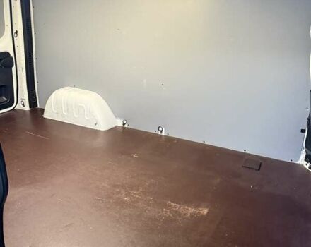 Серый Рено Трафик, объемом двигателя 2 л и пробегом 226 тыс. км за 18900 $, фото 22 на Automoto.ua