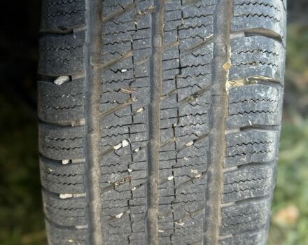 Серый Рено Трафик, объемом двигателя 2 л и пробегом 146 тыс. км за 28500 $, фото 19 на Automoto.ua