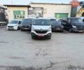 Серый Рено Трафик, объемом двигателя 2 л и пробегом 226 тыс. км за 18900 $, фото 1 на Automoto.ua
