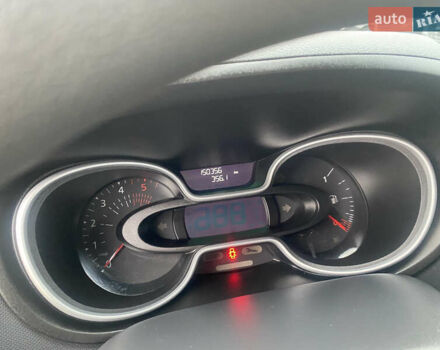 Серый Рено Трафик, объемом двигателя 2 л и пробегом 150 тыс. км за 22500 $, фото 27 на Automoto.ua