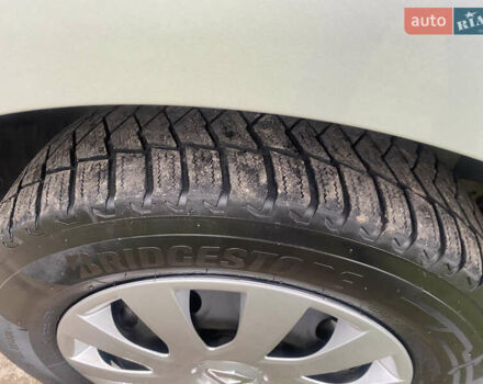 Серый Рено Трафик, объемом двигателя 2 л и пробегом 150 тыс. км за 22500 $, фото 22 на Automoto.ua