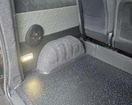 Серый Рено Трафик, объемом двигателя 2 л и пробегом 203 тыс. км за 23500 $, фото 13 на Automoto.ua