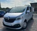 Серый Рено Трафик, объемом двигателя 0 л и пробегом 109 тыс. км за 31500 $, фото 21 на Automoto.ua