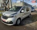 Серый Рено Трафик, объемом двигателя 2 л и пробегом 205 тыс. км за 25700 $, фото 65 на Automoto.ua