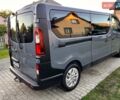 Серый Рено Трафик, объемом двигателя 2 л и пробегом 87 тыс. км за 25950 $, фото 8 на Automoto.ua