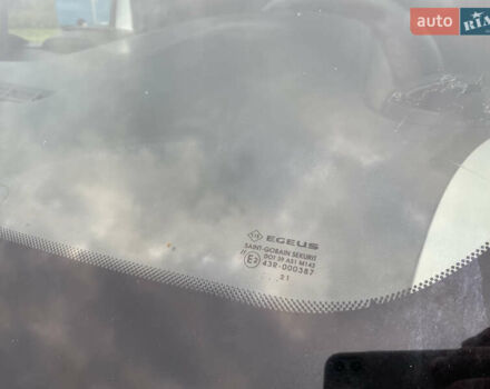 Серый Рено Трафик, объемом двигателя 2 л и пробегом 150 тыс. км за 22500 $, фото 31 на Automoto.ua