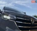 Серый Рено Трафик, объемом двигателя 2 л и пробегом 99 тыс. км за 27950 $, фото 13 на Automoto.ua