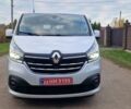 Серый Рено Трафик, объемом двигателя 2 л и пробегом 204 тыс. км за 24300 $, фото 6 на Automoto.ua