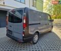 Серый Рено Трафик, объемом двигателя 2 л и пробегом 156 тыс. км за 17900 $, фото 15 на Automoto.ua