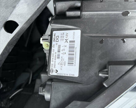 Серый Рено Трафик, объемом двигателя 2 л и пробегом 210 тыс. км за 24300 $, фото 21 на Automoto.ua