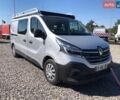 Серый Рено Трафик, объемом двигателя 2 л и пробегом 220 тыс. км за 21500 $, фото 1 на Automoto.ua
