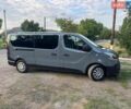 Серый Рено Трафик, объемом двигателя 2 л и пробегом 230 тыс. км за 24500 $, фото 19 на Automoto.ua