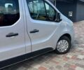 Серый Рено Трафик, объемом двигателя 0 л и пробегом 109 тыс. км за 31500 $, фото 11 на Automoto.ua