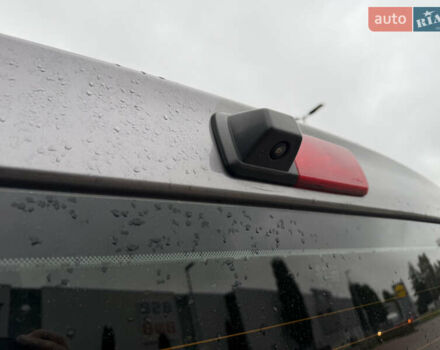 Сірий Рено Трафік, об'ємом двигуна 2 л та пробігом 219 тис. км за 21999 $, фото 14 на Automoto.ua