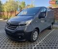 Серый Рено Трафик, объемом двигателя 2 л и пробегом 156 тыс. км за 17900 $, фото 1 на Automoto.ua