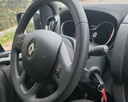 Серый Рено Трафик, объемом двигателя 2 л и пробегом 203 тыс. км за 23500 $, фото 39 на Automoto.ua