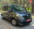 Серый Рено Трафик, объемом двигателя 2 л и пробегом 244 тыс. км за 23800 $, фото 19 на Automoto.ua