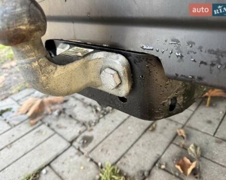 Серый Рено Трафик, объемом двигателя 2 л и пробегом 205 тыс. км за 25700 $, фото 40 на Automoto.ua