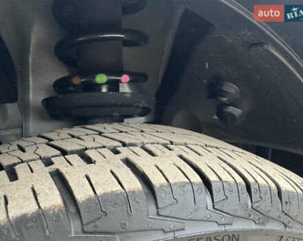 Серый Рено Трафик, объемом двигателя 2 л и пробегом 93 тыс. км за 25999 $, фото 21 на Automoto.ua