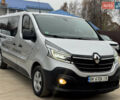 Серый Рено Трафик, объемом двигателя 2 л и пробегом 93 тыс. км за 25999 $, фото 1 на Automoto.ua