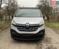 Сірий Рено Трафік, об'ємом двигуна 2 л та пробігом 210 тис. км за 21700 $, фото 13 на Automoto.ua