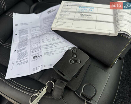 Серый Рено Трафик, объемом двигателя 2 л и пробегом 93 тыс. км за 25999 $, фото 59 на Automoto.ua