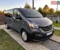 Серый Рено Трафик, объемом двигателя 2 л и пробегом 87 тыс. км за 25950 $, фото 6 на Automoto.ua