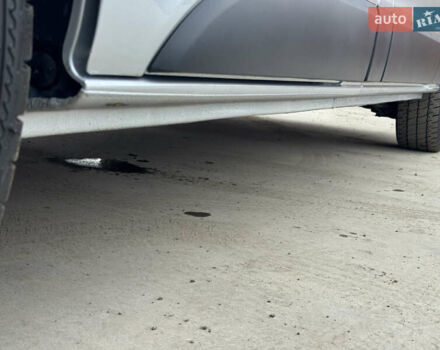 Серый Рено Трафик, объемом двигателя 2 л и пробегом 93 тыс. км за 25999 $, фото 23 на Automoto.ua