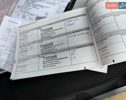 Серый Рено Трафик, объемом двигателя 2 л и пробегом 181 тыс. км за 19200 $, фото 73 на Automoto.ua