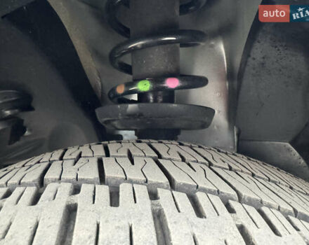 Серый Рено Трафик, объемом двигателя 2 л и пробегом 93 тыс. км за 25999 $, фото 22 на Automoto.ua