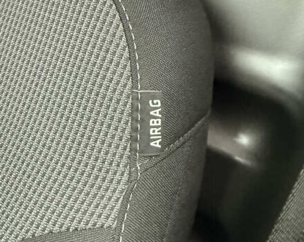 Сірий Рено Трафік, об'ємом двигуна 2 л та пробігом 219 тис. км за 21999 $, фото 21 на Automoto.ua