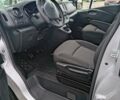 Сірий Рено Трафік, об'ємом двигуна 2 л та пробігом 204 тис. км за 24750 $, фото 11 на Automoto.ua
