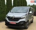 Серый Рено Трафик, объемом двигателя 2 л и пробегом 181 тыс. км за 19200 $, фото 3 на Automoto.ua