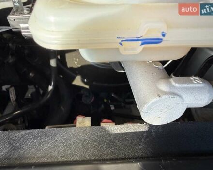 Серый Рено Трафик, объемом двигателя 2 л и пробегом 205 тыс. км за 25700 $, фото 63 на Automoto.ua