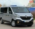 Сірий Рено Трафік, об'ємом двигуна 2 л та пробігом 177 тис. км за 27499 $, фото 1 на Automoto.ua