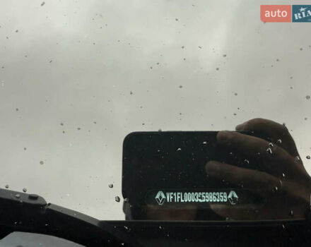 Сірий Рено Трафік, об'ємом двигуна 2 л та пробігом 219 тис. км за 21999 $, фото 12 на Automoto.ua