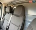Серый Рено Трафик, объемом двигателя 2 л и пробегом 99 тыс. км за 27950 $, фото 140 на Automoto.ua