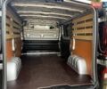 Серый Рено Трафик, объемом двигателя 2 л и пробегом 181 тыс. км за 19200 $, фото 63 на Automoto.ua