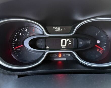 Серый Рено Трафик, объемом двигателя 2 л и пробегом 146 тыс. км за 28500 $, фото 14 на Automoto.ua