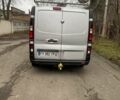 Серый Рено Трафик, объемом двигателя 2 л и пробегом 210 тыс. км за 21700 $, фото 15 на Automoto.ua
