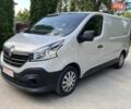 Серый Рено Трафик, объемом двигателя 2 л и пробегом 170 тыс. км за 17999 $, фото 11 на Automoto.ua