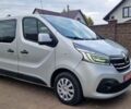 Серый Рено Трафик, объемом двигателя 2 л и пробегом 204 тыс. км за 24300 $, фото 1 на Automoto.ua