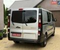 Серый Рено Трафик, объемом двигателя 2 л и пробегом 181 тыс. км за 19200 $, фото 18 на Automoto.ua