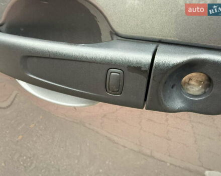 Сірий Рено Трафік, об'ємом двигуна 2 л та пробігом 219 тис. км за 21999 $, фото 15 на Automoto.ua