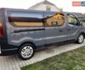 Серый Рено Трафик, объемом двигателя 2 л и пробегом 87 тыс. км за 25950 $, фото 9 на Automoto.ua