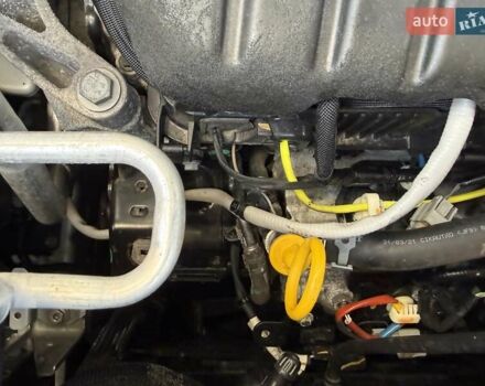 Серый Рено Трафик, объемом двигателя 2 л и пробегом 205 тыс. км за 25700 $, фото 60 на Automoto.ua