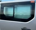 Серый Рено Трафик, объемом двигателя 0 л и пробегом 109 тыс. км за 31500 $, фото 4 на Automoto.ua