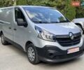 Серый Рено Трафик, объемом двигателя 2 л и пробегом 170 тыс. км за 17999 $, фото 12 на Automoto.ua